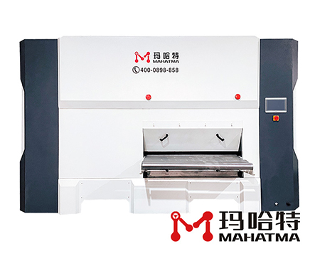 MHT120-1300工業鋁板專用矯平機|整形機