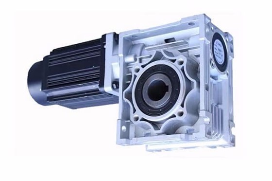  艾思捷科普：減速機使用過程中電機過熱的原因有哪些？