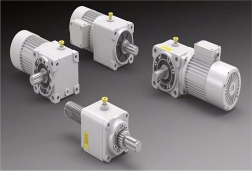 伺服電機(jī)蝸輪減速機(jī)有什么優(yōu)點(diǎn)呢？