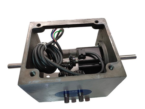 FGV035.101蝸輪蝸桿減速機(jī)