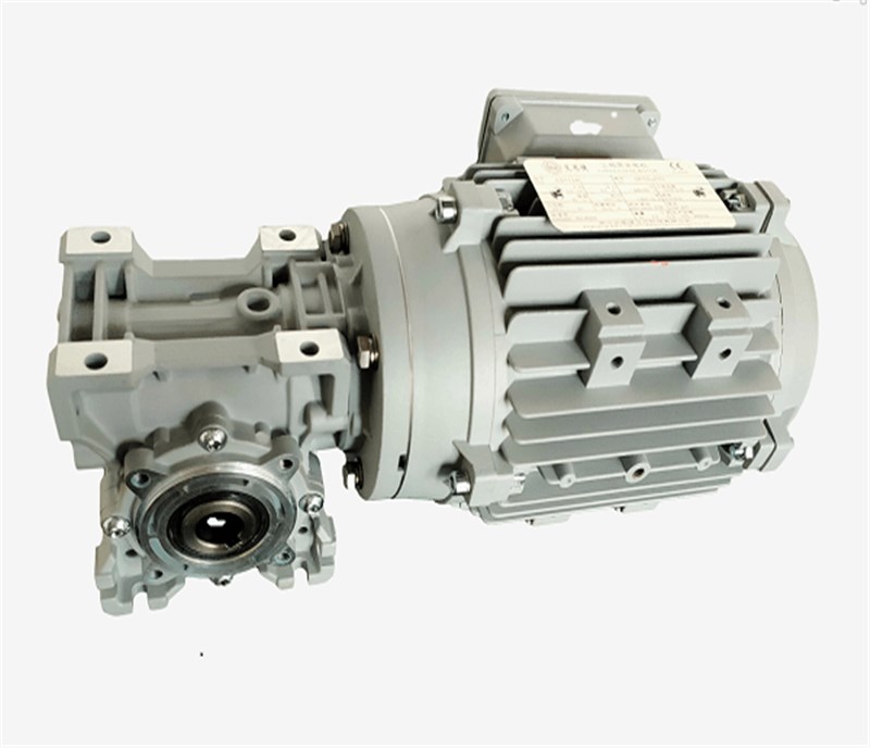 耐高低溫蝸輪蝸桿減速機