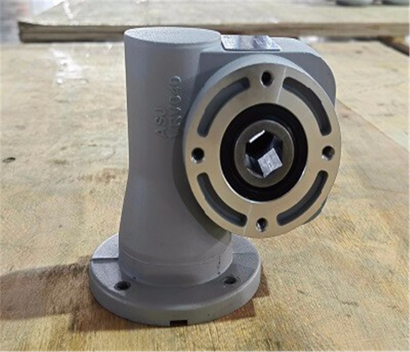 醫(yī)療、鋰電池等高精度行業(yè)用減速機(jī)