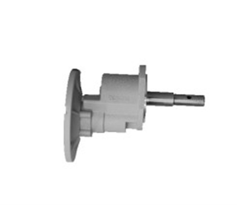 畜牧業(yè)、飼料業(yè)用PGV035系列減速器