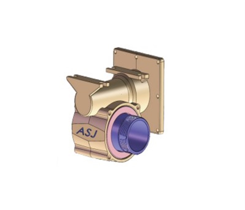 噴泉、灌溉行業(yè)減速機