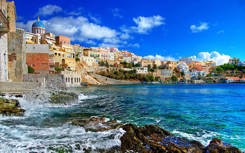 為什么移民希臘？探討移民希臘的原因和優(yōu)勢