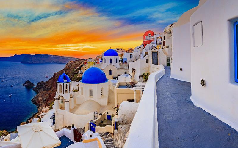 希臘移民是否好？探究移民希臘的利與弊