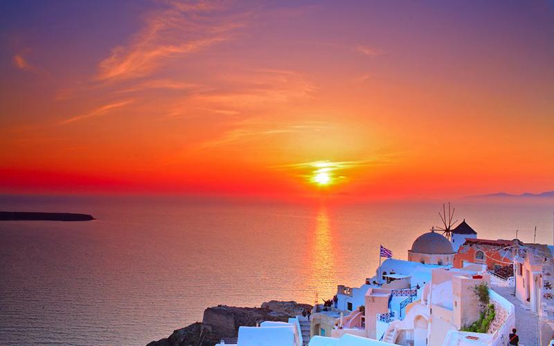 希臘到底要不要移民？希臘移民優(yōu)勢與選擇技巧