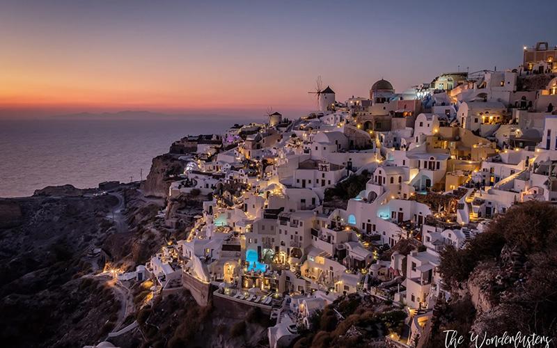 有沒有華人移民希臘？希臘的華人移民現(xiàn)狀和挑戰(zhàn)