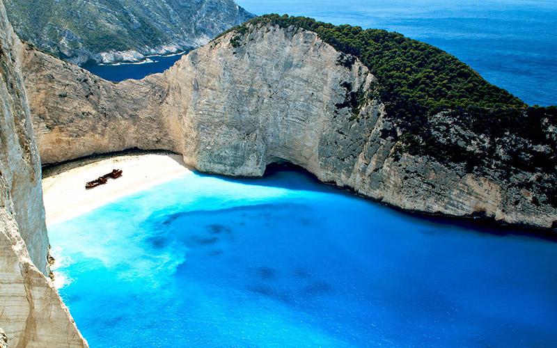 希臘移民真實(shí)原因和動機(jī)