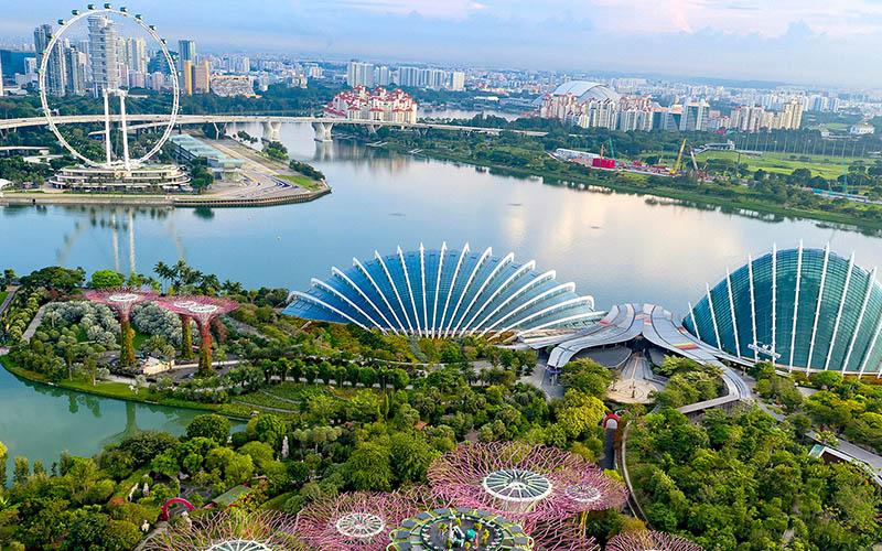 是否應(yīng)該移民新加坡？全面解析與權(quán)衡