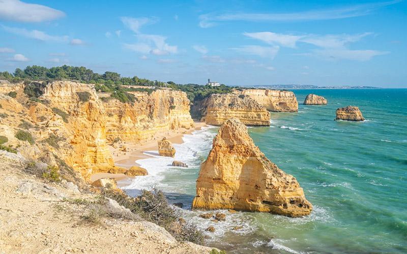 麥當(dāng)娜為何移民葡萄牙？個(gè)人追求與家庭考量