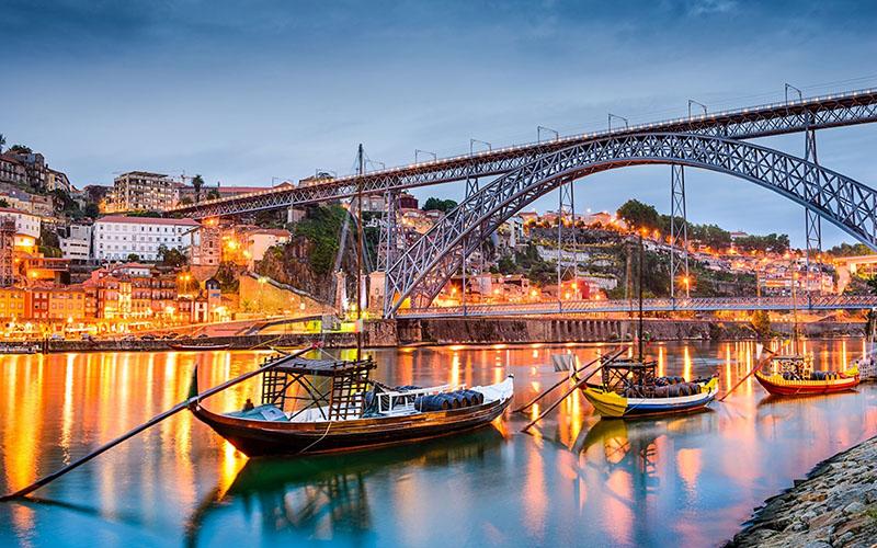 葡萄牙護(hù)照