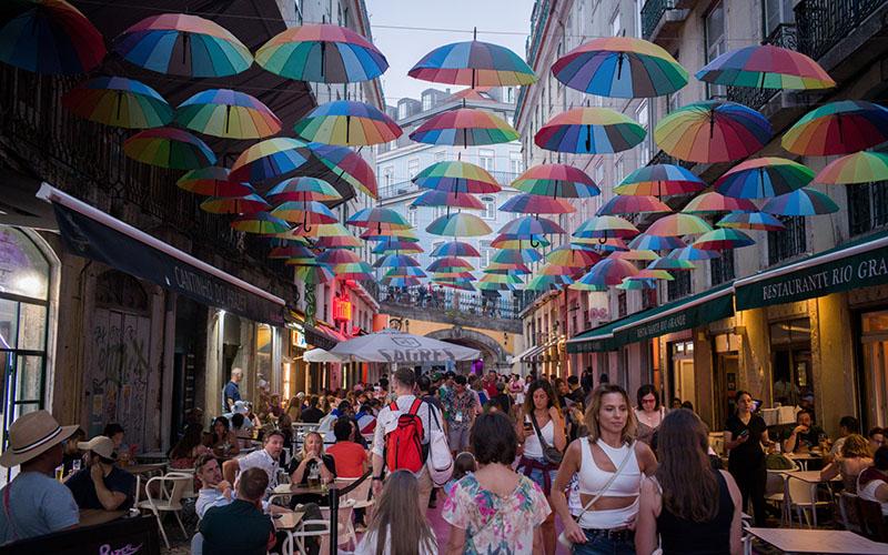 為何如此多人移民到葡萄牙？探索葡萄牙的魅力