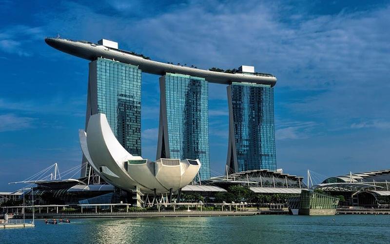 為啥喜歡移民新加坡？