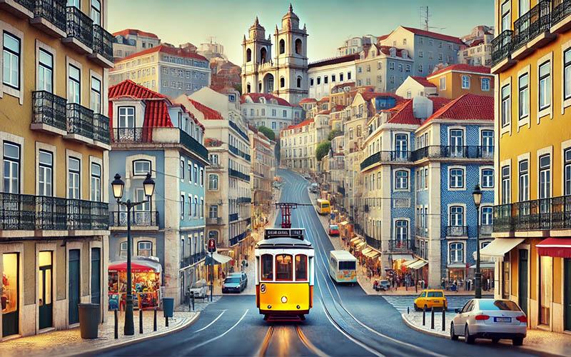 移民葡萄牙利潤有多大？