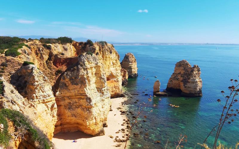 葡萄牙是幾代移民？