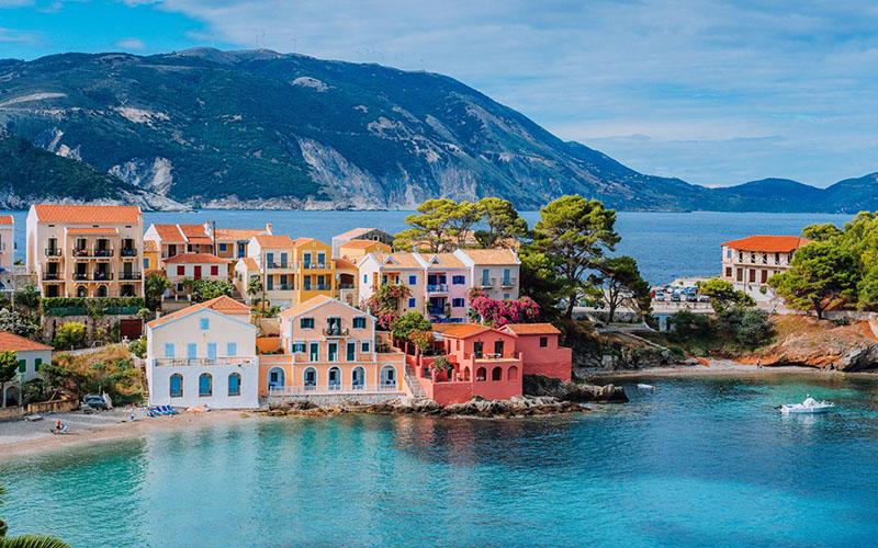 為啥不建議移民希臘？詳細分析與注意事項