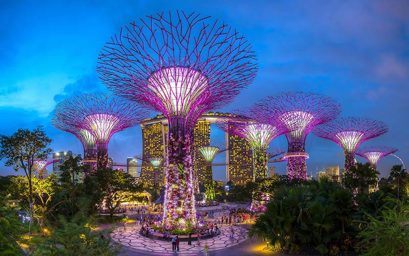 新加坡多高薪水可以移民？了解新加坡移民的薪資門檻