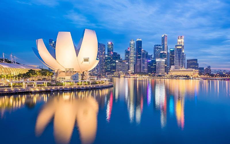 移民新加坡就是新加坡公民嗎？詳細(xì)解讀移民與公民身份的關(guān)系