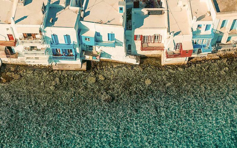 為何希臘成全球投資界新寵？了解其中的關(guān)鍵因素