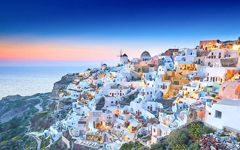 希臘投資較低多少錢？探討希臘投資的起點與機會