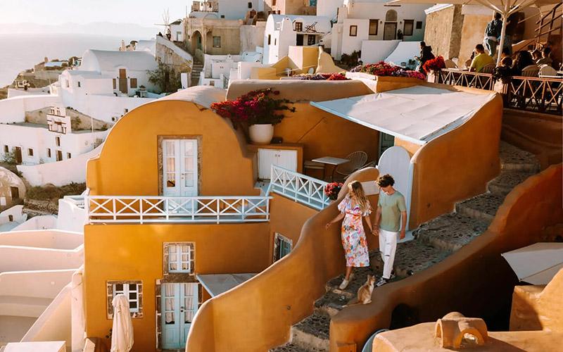 希臘移民幾年拿卡？辦理流程及所需時間詳解