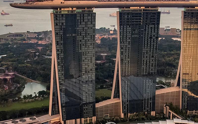 新加坡移民哪里容易？全面解析移民途徑與選擇