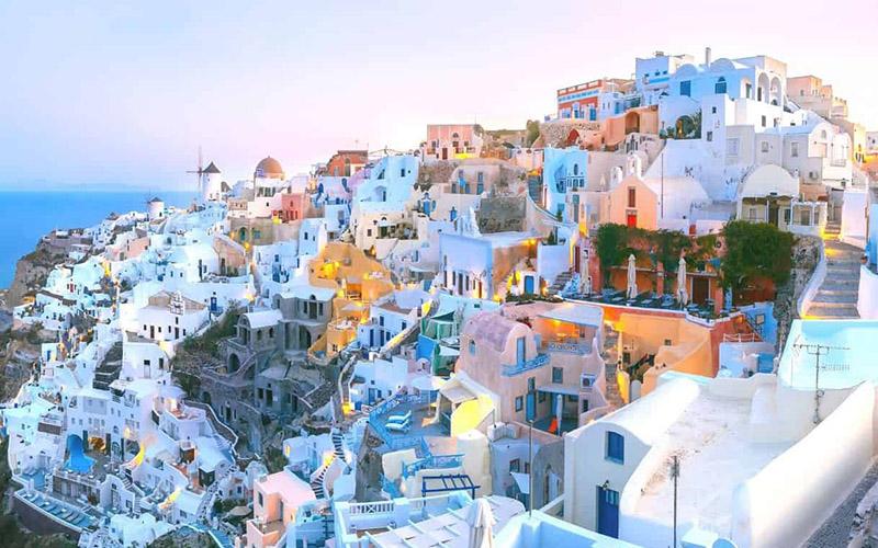 希臘移民要多長時間？詳解希臘移民流程及時間節(jié)點