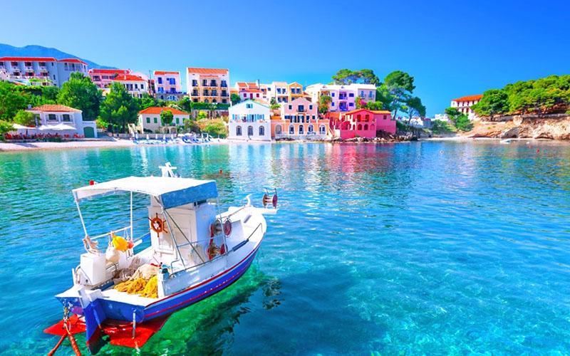 中產(chǎn)移民希臘的原因？探索新生活的動機