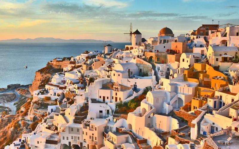 希臘海外移民的原因？詳解希臘移民的優(yōu)勢(shì)與吸引力