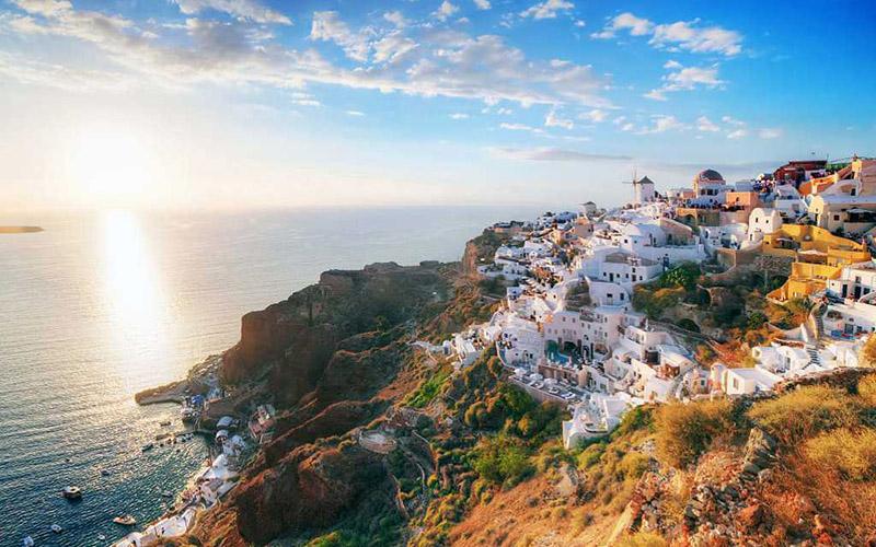 希臘酒店投資多少？全面分析希臘酒店投資的費用與回報