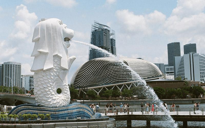 新加坡為何稱移民優(yōu)選？解析新加坡吸引力背后的真相