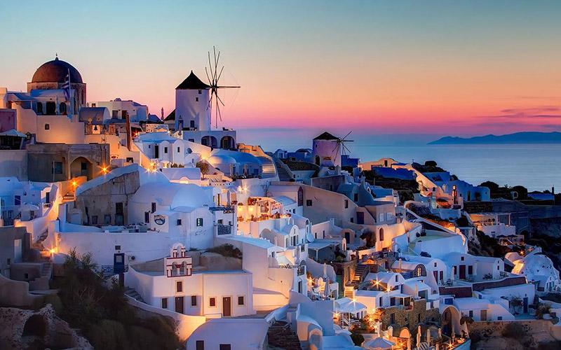 希臘存款永居能不能移民？了解相關(guān)政策與流程