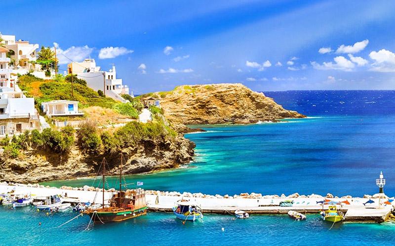 希臘簽證投資多少？移民全流程詳解