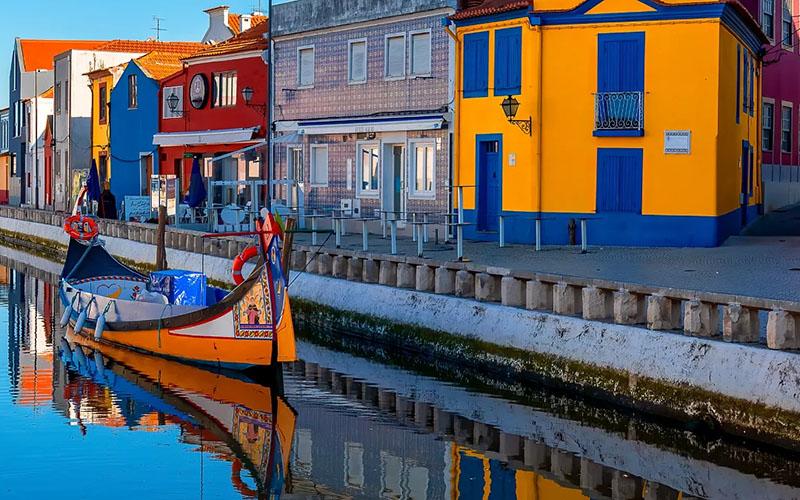 投資葡萄牙房產(chǎn)