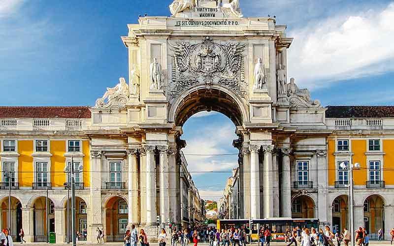 葡萄牙基金投資