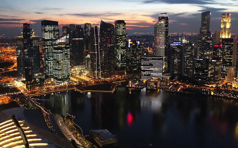 新加坡移民監(jiān)要多長(zhǎng)時(shí)間？全面了解居住要求