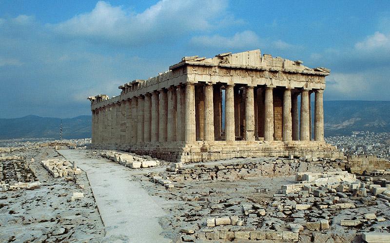 上海希臘移民排行第幾？了解希臘移民的優(yōu)勢與發(fā)展