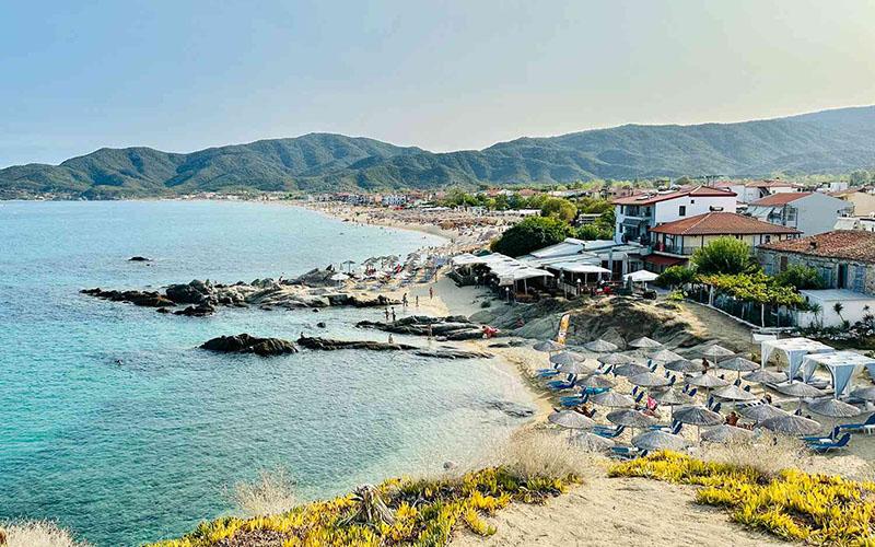 希臘房地產(chǎn)投資前景怎么樣？深入分析與未來趨勢(shì)