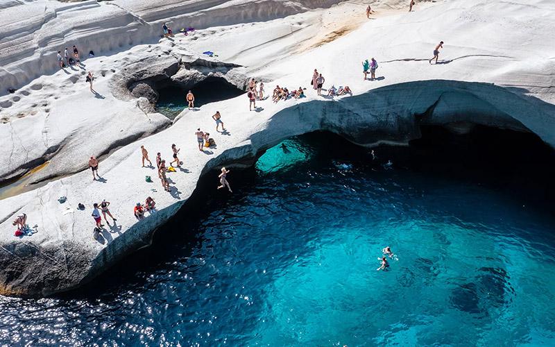 移民希臘真的好嗎？全面解析優(yōu)缺點(diǎn)與實(shí)用建議