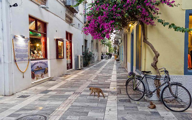 希臘移民申請(qǐng)條件年齡要求多大？詳細(xì)解析