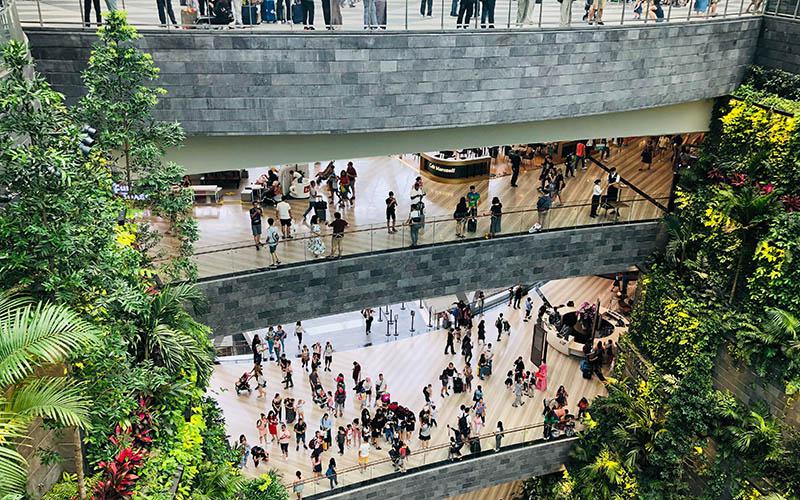 新加坡移民門檻上升原因？分析趨勢(shì)及應(yīng)對(duì)策略