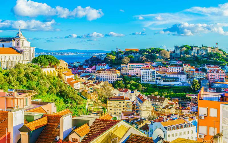 葡萄牙為什么被投資？獨(dú)特優(yōu)勢(shì)與政策解析