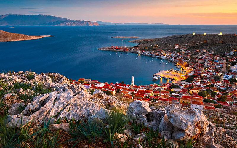 希臘投資企業(yè)