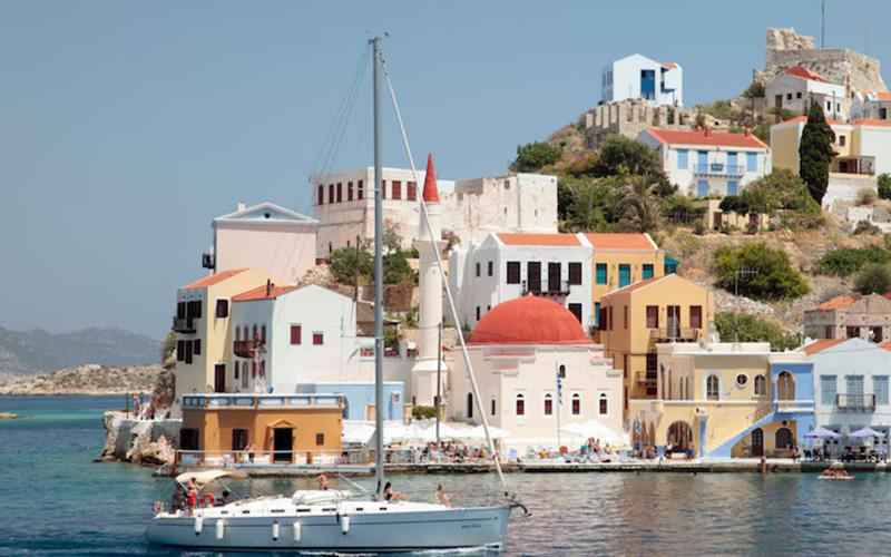 中國公司投資希臘企業(yè)如何？全面解析投資希臘的優(yōu)勢和步驟