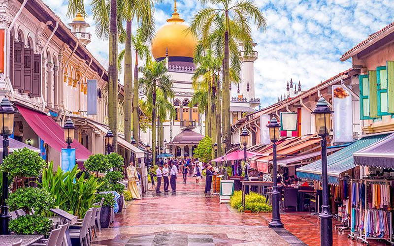 移民新加坡哪些條件？了解移民政策及申請(qǐng)流程