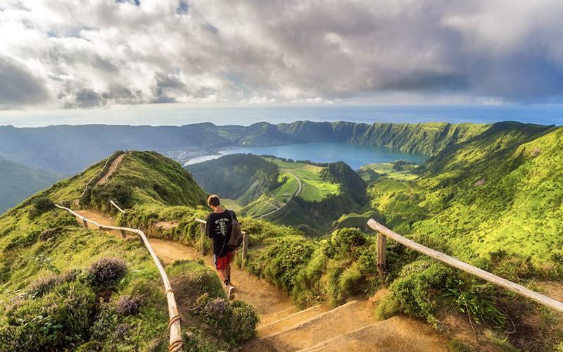 深圳投資葡萄牙公司