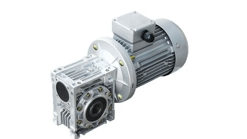 艾思捷技術教您怎樣快速選型蝸輪蝸桿減速機？