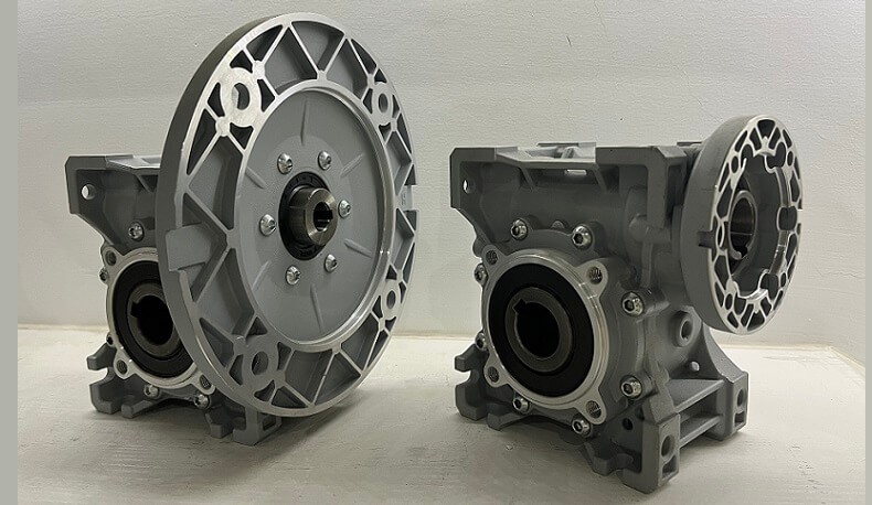 艾思捷蝸輪蝸桿減速機(jī)都有什么優(yōu)點(diǎn)？