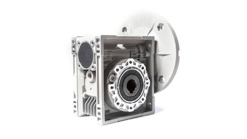 艾思捷：RV蝸輪減速機(jī)在使用中如何散熱？